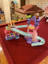 Disney Klip klop in Naperville, Illinois