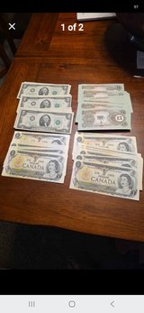 USA, Canada, Biafra Nigeria, Bills Choice in Alamogordo, New Mexico