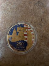 250 year Anniversary of the United States of America Token New in Alamogordo, New Mexico