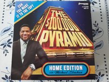 $100,000 Pyramid in Okinawa, Japan