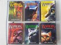 Warriors Set in Okinawa, Japan