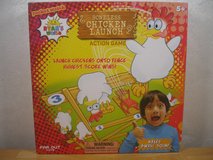 Boneless Chicken Launch in Okinawa, Japan