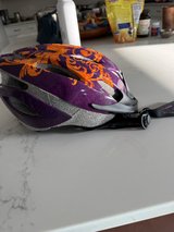 Ladies/Youth Schwinn Helmet new condition in Oswego, Illinois