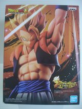Dragon Ball Legends SS Gogeta in Okinawa, Japan