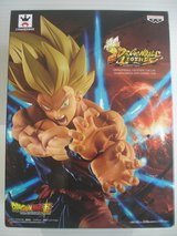 Dragon Ball Legends SS Gokou in Okinawa, Japan