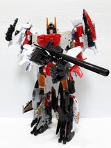 Transformers CW Superion in Okinawa, Japan