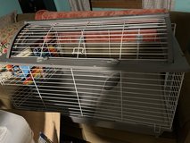 Animal cage 3 x 2 ft in Morris, Illinois