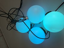 Disney Light in Ramstein, Germany