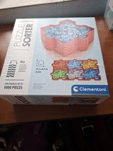 Puzzle Sorter in Ramstein, Germany