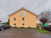 3BR Family Home in Mackenbach | 1,496 Sq Ft | Garden | 8 Min to Ramstein AB | €1,690 in Ramstein, Germany