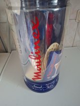 Mixer in Ramstein, Germany