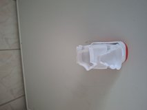 Cookie cutter in Ramstein, Germany