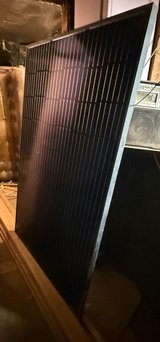 FOR SALE: Jinko Solar 290W Monocrystalline Solar Panel – Model JKM290M-60B in Alamogordo, New Mexico