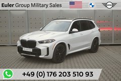 2026 BMW X5 40i xDrive Promotion!!! in Ramstein, Germany