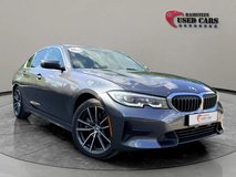 2022 BMW 330i xDrive in Ramstein, Germany