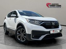 2021 Honda CR-V EX 2WD in Stuttgart, GE