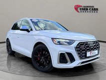 2021 Audi SQ5 Premium Plus Quattro in Stuttgart, GE