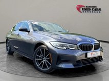 2022 BMW 330I xDrive 2.0 in Ramstein, Germany