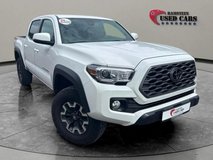 2022 Toyota Tacoma TRD-Off Road 4WD 3.5L in Ramstein, Germany