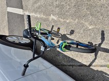 Kid bicycle in Wiesbaden, GE