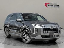 2024 Hyundai Palisade Calligraphy AWD in Wiesbaden, GE