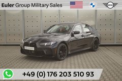 2027 BMW M3 Competition xDrive in Ramstein, Germany