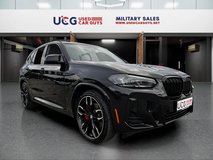 2022 BMW X3 M40i MSport AWD in Ramstein, Germany