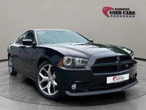 2014 Dodge Charger R/T Road & Track 5.7L V8 in Hohenfels, Germany