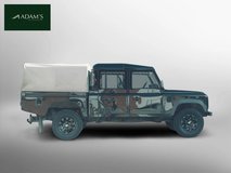 2005 Land Rover Defender 130 TD5 in Ramstein, Germany