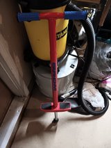 Pogo stick  for kids fun in Naperville, Illinois
