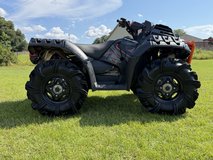 2019 Polaris Sportsman XP 850 High Lifter EFI 4x4 – Excellent Condition – Clean Title in Keesler AFB, Mississippi