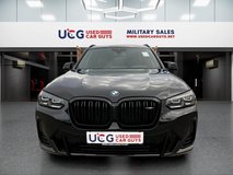 2022 BMW X3 M40i MSport AWD in Ramstein, Germany