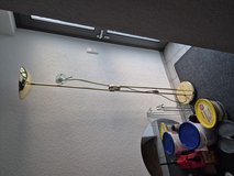 Mirror lamp paint etc in Wiesbaden, GE