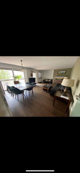 furnished 2 bed 2 bath underground parking kurpark Sonnenburg in Wiesbaden, GE