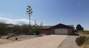 For Sale by Owner La Luz in Alamogordo, New Mexico