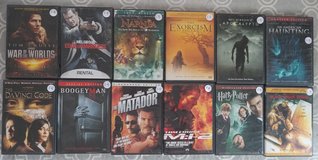 Movies in Alamogordo, New Mexico