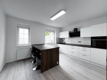 [ID: 1602] Rodenbach - duplex house with 4 bedr., new kitchen, guest toilet, carport, garden in Ramstein, Germany