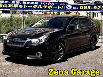 2013 SUBARU LEGACY TOURING WAGON (2YEAR WARRANTY) in Okinawa, Japan