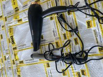 Hairdryer and curling iron in Stuttgart, GE