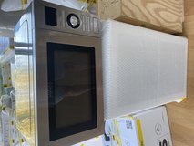 Microwave in Stuttgart, GE