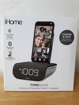 iHome Timebase in Okinawa, Japan