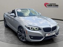 2018 BMW 230i xDrive in Stuttgart, GE