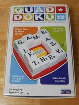 Quad Doku in Okinawa, Japan