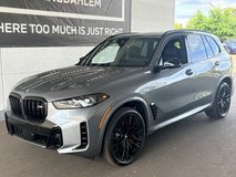 2026 BMW X5 M60i in Ramstein, Germany