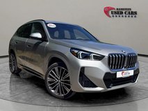 2023 BMW X1 xDrive28i w/ M Sport Package in Stuttgart, GE