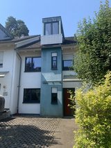 FOR RENT I Kaiserslautern PRE-Park  Beautiful Townhouse in a quiet yet central location in Ramstein, Germany