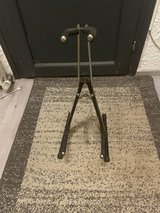 Fender floor guitar stand. in Ramstein, Germany