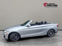 2018 BMW 230i xDrive in Grafenwoehr, GE