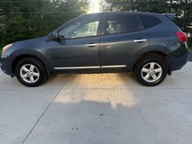 2013 NISSAN ROGUE in Fort Polk, Louisiana