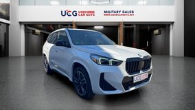 2023 BMW X1 xDrive28i MSport Up To 34 MPG in Ramstein, Germany